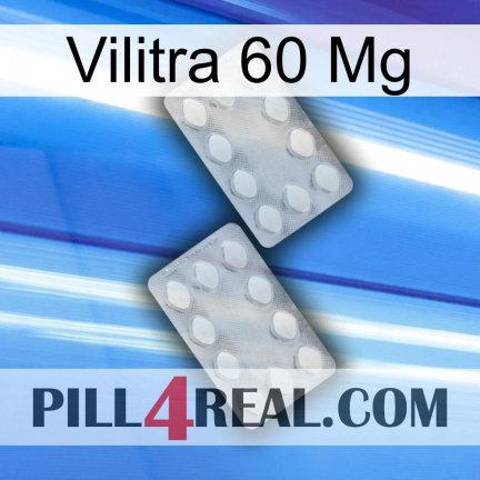 Vilitra 60Mg 17